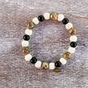 Savana Nights Aromatherapy Bracelet